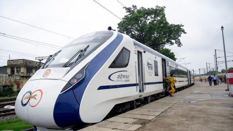 Vande-Bharat-Express