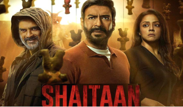 shaitan