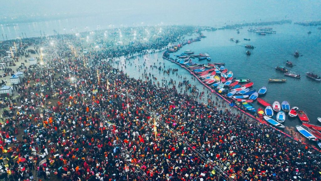 अगस्त माह के अंत तक कुम्भ 2027 की सम्पूर्ण कार्ययोजना के निर्देश : मुख्य सचिव