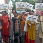woman congress