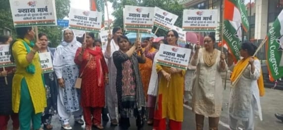 woman congress