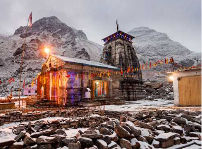 KEDARNATH