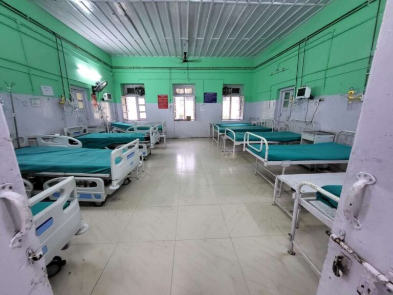 hospital