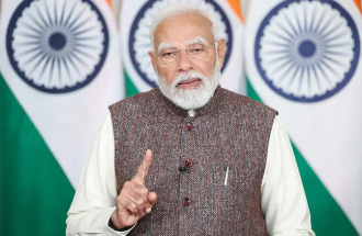 modi