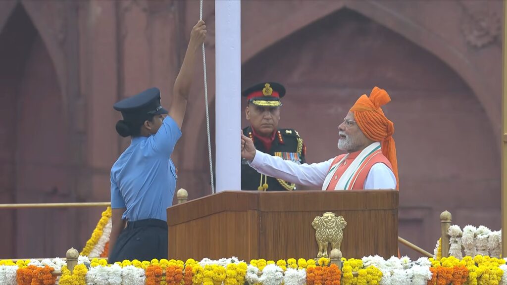 modi