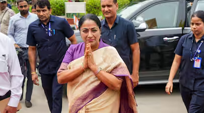 rekha