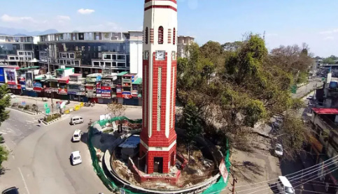ghantaghar