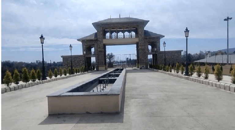 saynaya dham